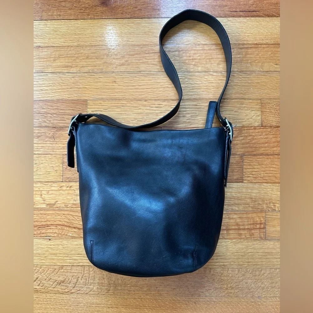 Coach Legacy Soho Bucket # 9186